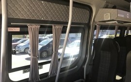 Аренда микроавтобуса, автобуса 8-20-50 мест