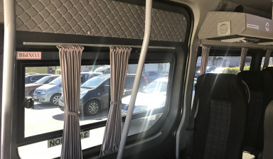 Аренда микроавтобуса, автобуса 8-20-50 мест