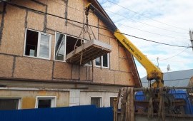Услуги манипулятора- крана услуги грузоперевозки