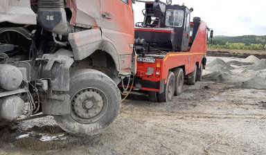 Грузовой эвакуатор 8 900 060-15-41