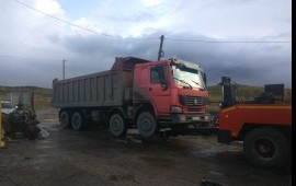 Грузовой эвакуатор 8 900 060-15-41