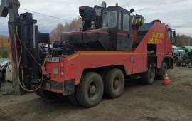 Грузовой эвакуатор 8 900 060-15-41