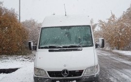 Грузоперевозки