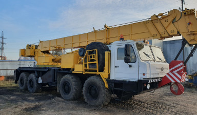 Автокран 50т 25т аренда, услуги avtokrany-50-tonn