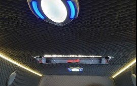 Пассажирские перевозки, вахта, трансфер. Автобус.