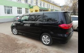 Доставлю груз