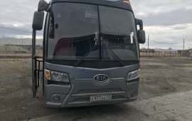 Заказной в Кургане