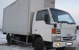 Грузоперевозки/грузчики/вывоз мусора
