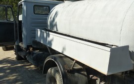 Услуги асенизатора