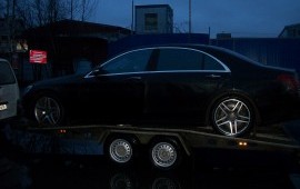89113904918 Эвакуатор межгород +пассажиры