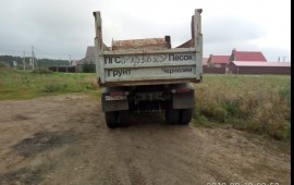Перевозчик до 10тон