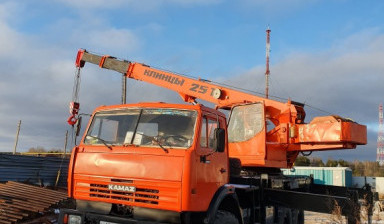 Автокран 50т 25т аренда, услуги avtokrany-50-tonn