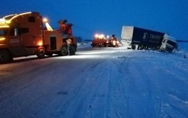 Грузовая, легковая эвакуация любой сложности!