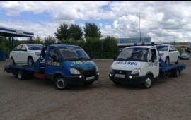 Эвакуатор Казань 88432453999