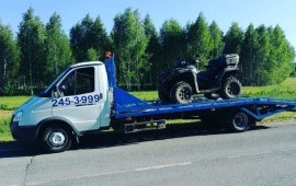 Эвакуатор Казань 88432453999