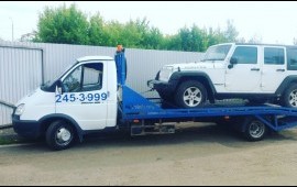 Эвакуатор Казань 88432453999