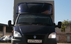 До москвы