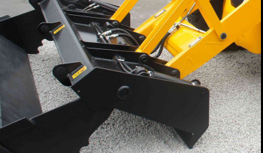 Сдам в аренду Jcb 5cx. Услуги экскаватор-погрузчик