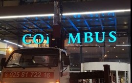 Аренда автовышки 18, 22, 25 метровые