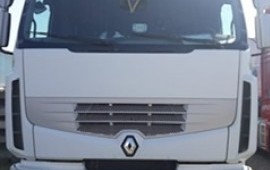 Перевозка груза до 20 тонн