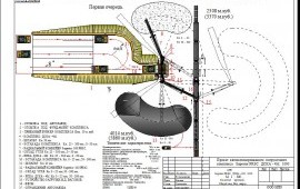 Промышленные дробильно-сортировачные комплексы.