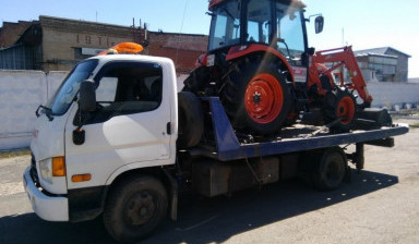 Эвакуатор 8-920-157-37-35