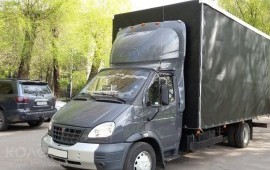 Грузоперевозки, Переезды, Грузчики 24ч Недорого