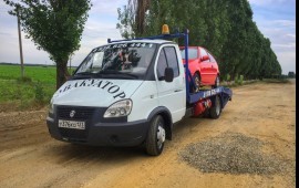 Услуги эвакуатора 24/7 заказ 89186264441