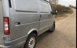 Грузоперевозки во все направлкния