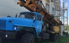 БУРЕНИЕ ( вода, фундамент, сваи). Ямобур аренда.