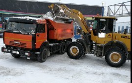 Вывоз мусора Камаз,Зил,Газель, Погрузчик. Грузчики
