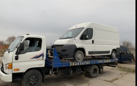 Эвакуатор, КРУГЛОСУТОЧНО !!! 89278272783