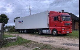 По России
