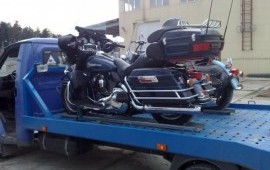Эвакуаторы 89033584460