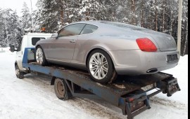 Эвакуаторы 89033584460
