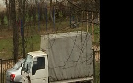 Грузоперевозки