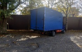ГРУЗОПЕРЕВОЗКИ Газель услуги. Город, межгород, РФ