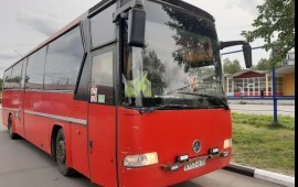 Заказ, Аренда Автобуса