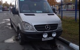 Заказ, Аренда Автобуса