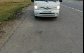 Грузоперевозки рефрижератор