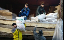 Услуги Грузчиков От и До