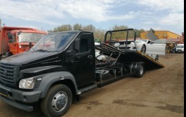Эвакуатор Автовоз 89107310700