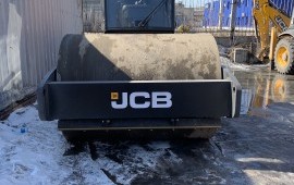 Аренда JCB катка