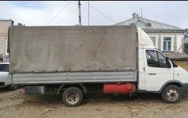 Грузодоставка