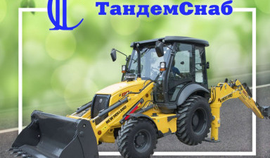 ООО "ТАНДЕМСНАБ"