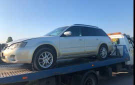 Услуги эвакуатора 8-923-198-54-54 круглосуточо