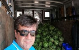 Перевозки грузов. Грузоперевозки.