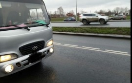Автобус на заказ ,мягкий са