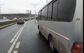 Автобус на заказ ,мягкий са