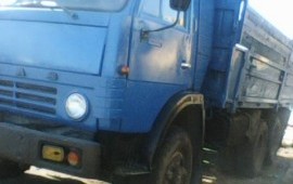 Грузоперевозки. Аренда бортовой.